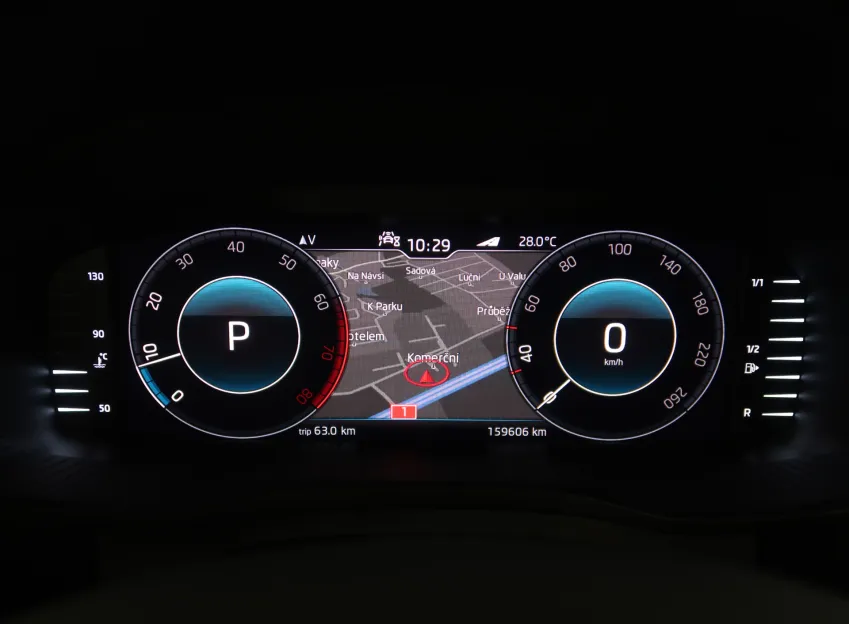 Škoda Kodiaq LAURIN&KLEMENT 2.0TSI 140KW 4x4 DSG CANTON