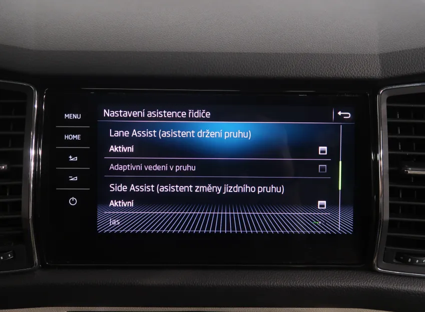Škoda Kodiaq LAURIN&KLEMENT 2.0TSI 140KW 4x4 DSG CANTON