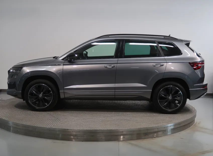 Škoda Karoq SPORTLINE 2.0TDI 110KW 4X4 DSG CANTON