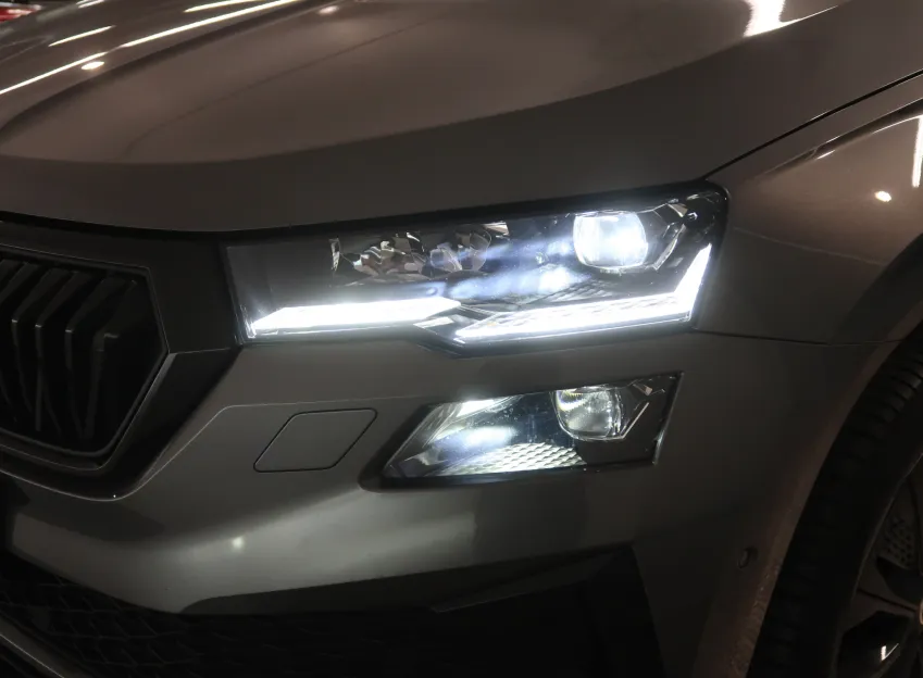 Škoda Karoq SPORTLINE 2.0TDI 110KW 4X4 DSG CANTON