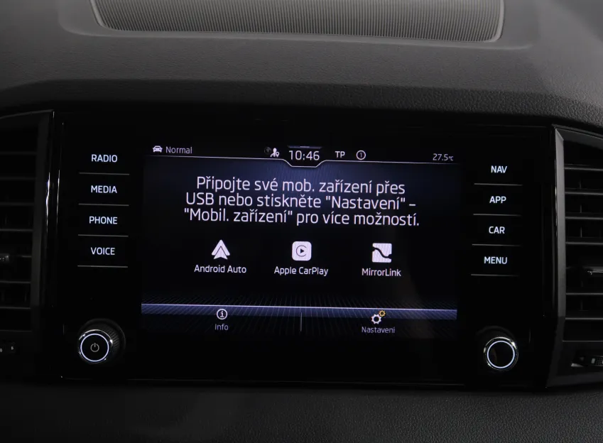 Škoda Karoq SPORTLINE 2.0TDI 110KW 4X4 DSG CANTON