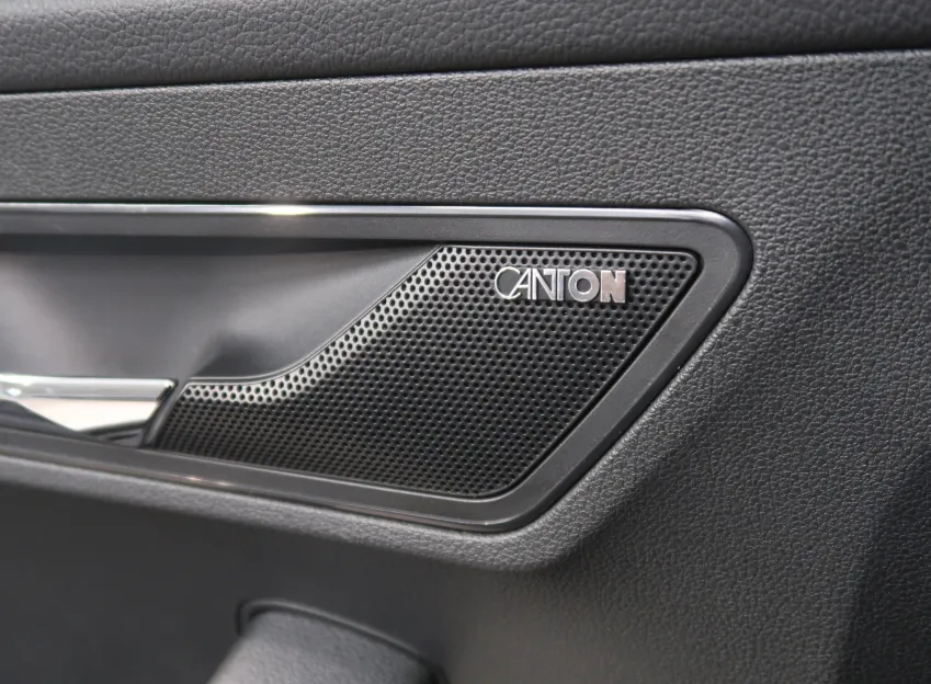 Škoda Karoq SPORTLINE 2.0TDI 110KW 4X4 DSG CANTON