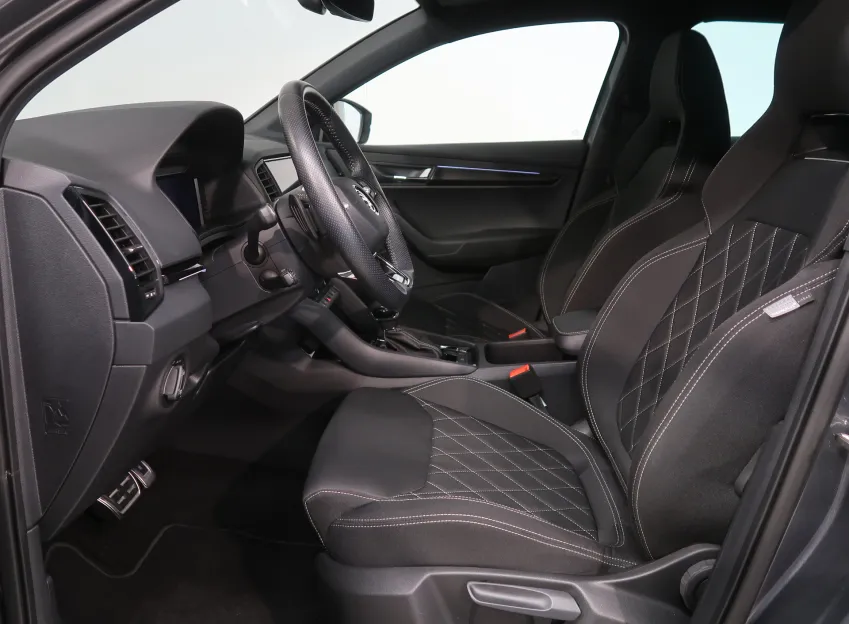 Škoda Karoq SPORTLINE 2.0TDI 110KW 4X4 DSG CANTON