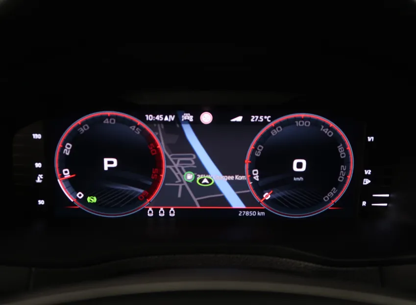 Škoda Karoq SPORTLINE 2.0TDI 110KW 4X4 DSG CANTON