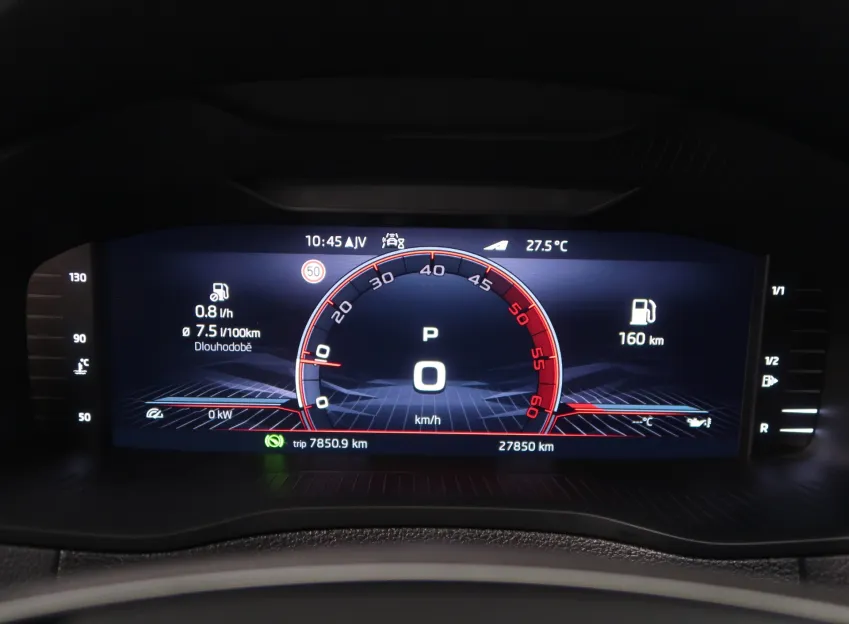 Škoda Karoq SPORTLINE 2.0TDI 110KW 4X4 DSG CANTON