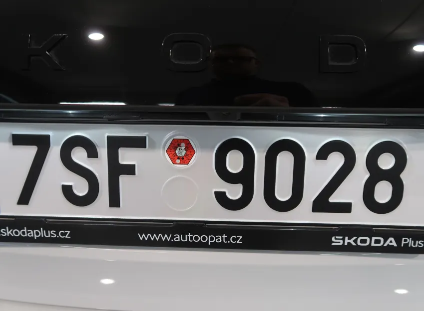 Škoda Scala MONTE CARLO 1.0TSI 85KW DSG