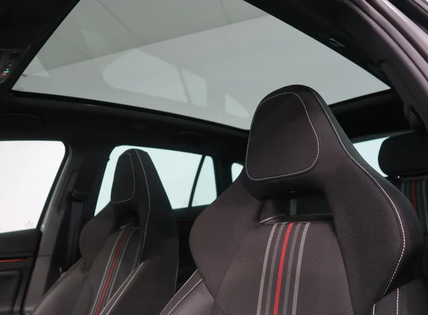 Škoda Scala MONTE CARLO 1.5TSI 110KW DSG ZÁRUKA