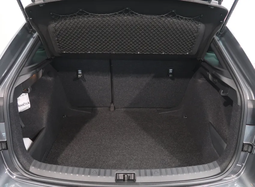 Škoda Scala MONTE CARLO 1.5TSI 110KW DSG ZÁRUKA