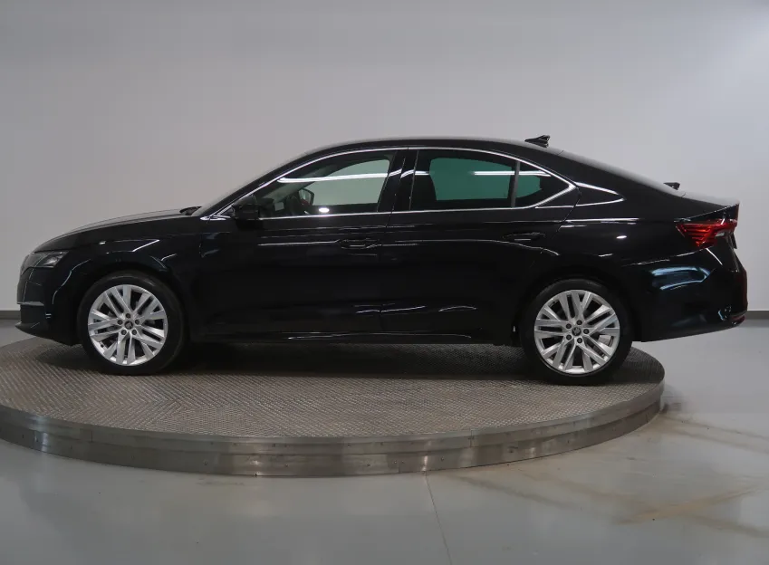 Škoda Octavia EXCLUSIVE 2.0TDI 110KW DSG MATRIX