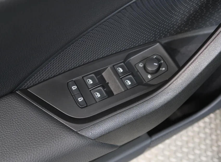 Škoda Octavia EXCLUSIVE 2.0TDI 110KW DSG MATRIX