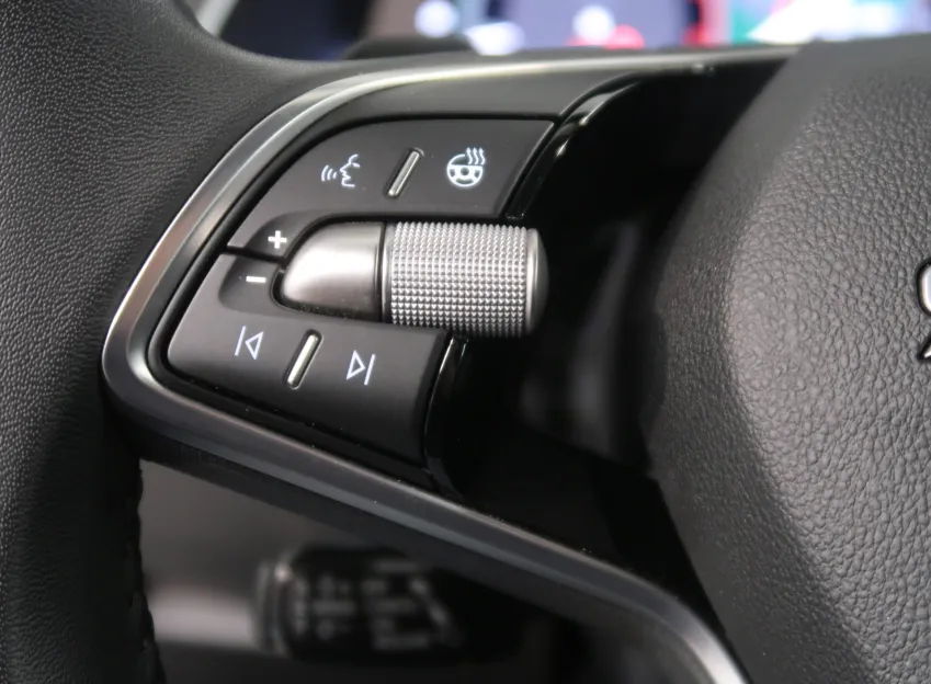 Škoda Octavia EXCLUSIVE 2.0TDI 110KW DSG MATRIX