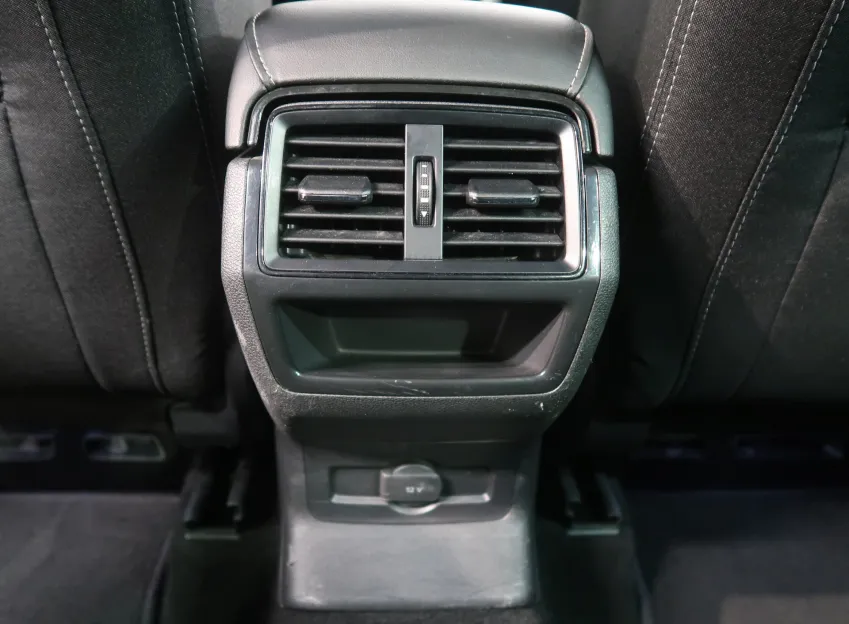 Škoda Karoq SPORTLINE 1.5TSI 110KW DSG