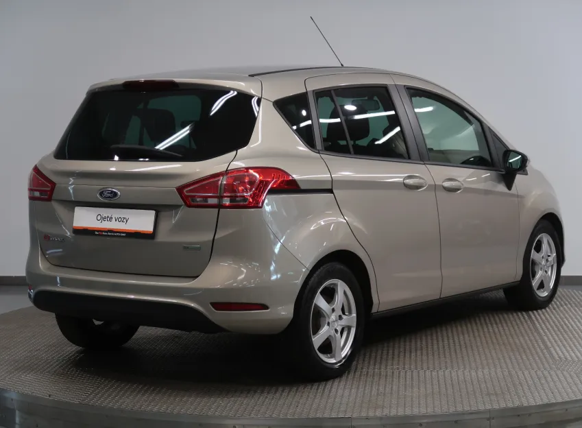 Ford B-MAX TREND 1.0EcoBoost 74KW