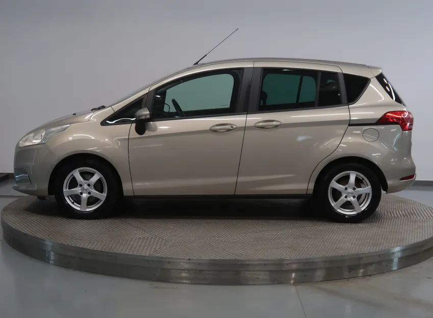 Ford B-MAX TREND 1.0EcoBoost 74KW