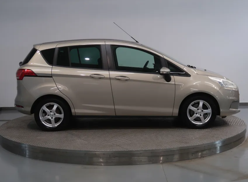Ford B-MAX TREND 1.0EcoBoost 74KW