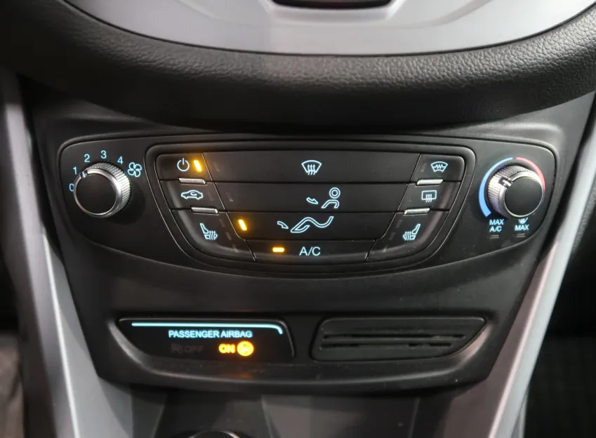 Ford B-MAX TREND 1.0EcoBoost 74KW