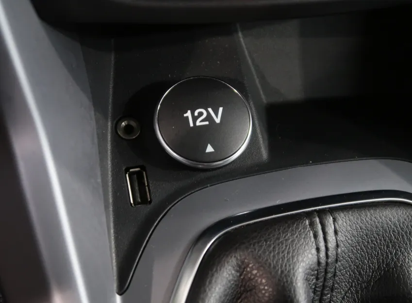 Ford B-MAX TREND 1.0EcoBoost 74KW