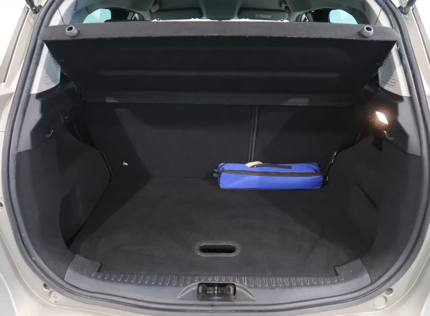 Ford B-MAX TREND 1.0EcoBoost 74KW