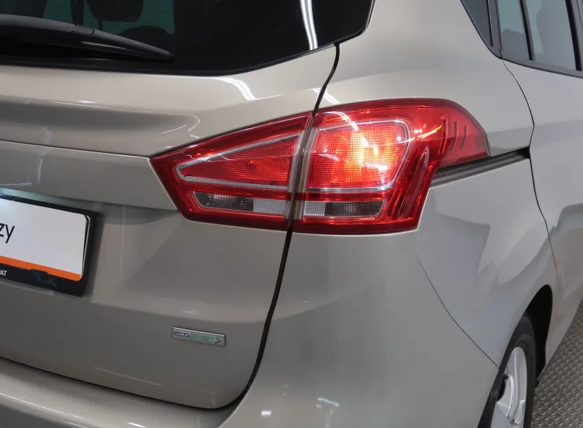 Ford B-MAX TREND 1.0EcoBoost 74KW