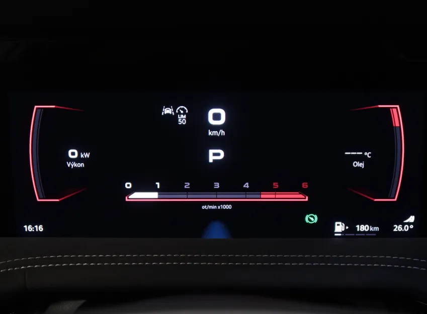 Škoda Superb L&K 2.0TDI 142kW 4x4 DSG TAŽNÉ CANTON