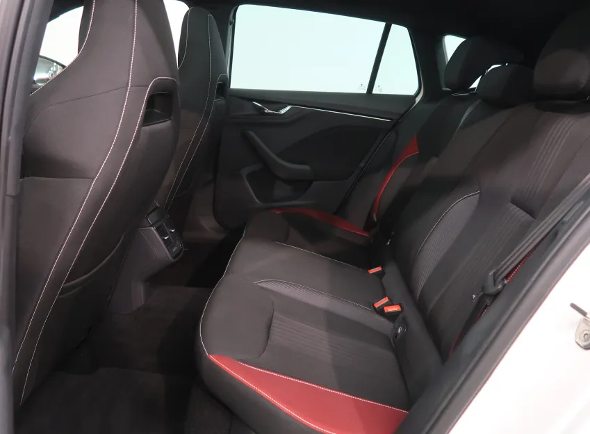 Škoda Scala MONTE CARLO 1.0TSI 70KW