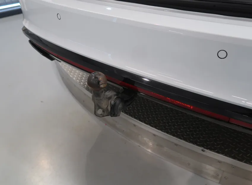 Škoda Octavia RS 2.0TSI 195KW DSG TAŽNÉ PANO CANTON