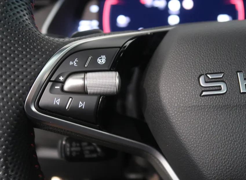 Škoda Octavia RS 2.0TSI 195KW DSG TAŽNÉ PANO CANTON