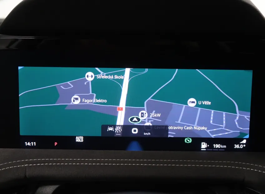 Škoda Superb SPORTLINE 2.0TDI 142KW TAŽNÉ WEBASTO