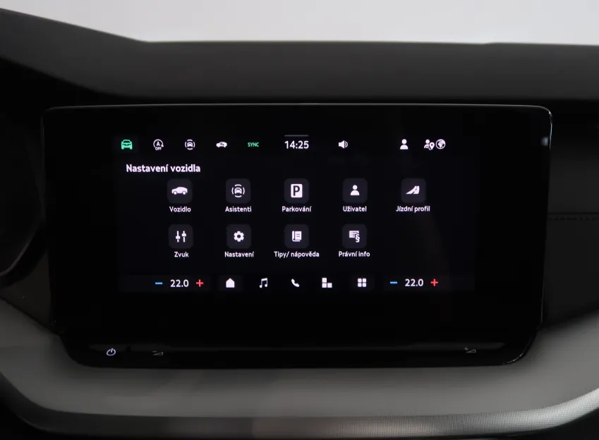 Škoda Octavia SELECTION 2.0TDI 110KW DSG
