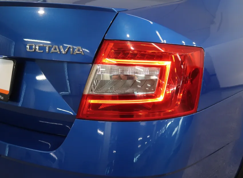 Škoda Octavia AMBITION 1.5TSI 110KW TAŽNÉ