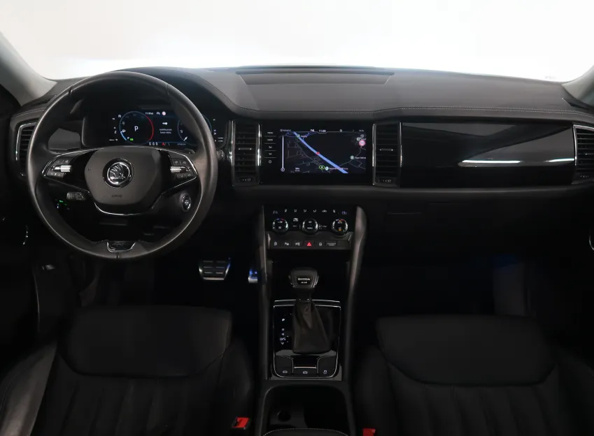 Škoda Kodiaq L&K 2.0TDI 147KW 4x4 DSG