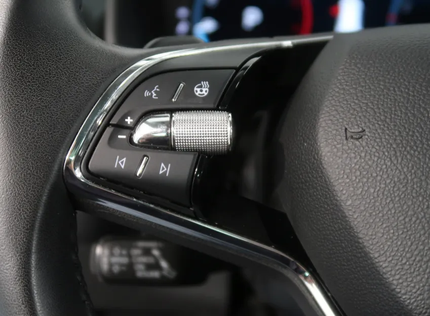 Škoda Kodiaq L&K 2.0TDI 147KW 4x4 DSG