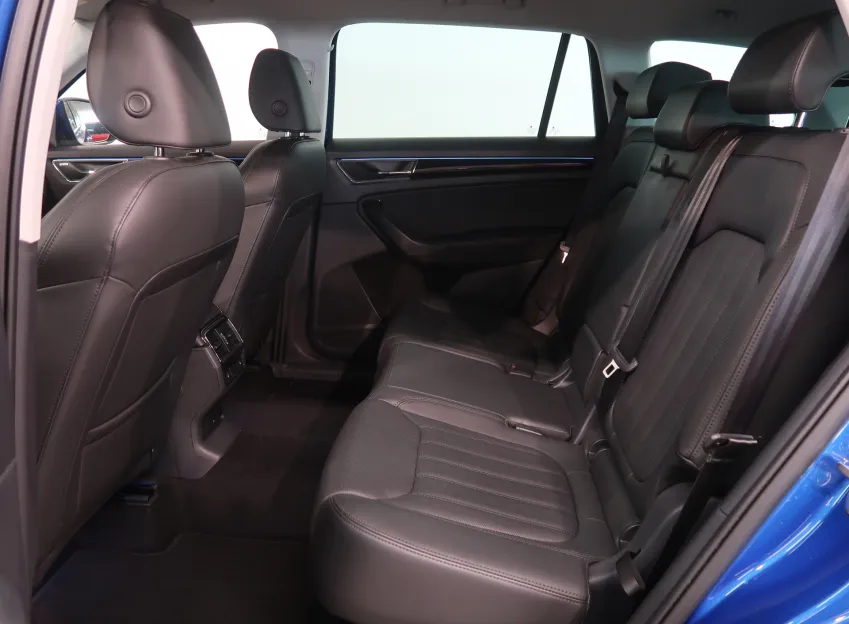 Škoda Kodiaq L&K 2.0TDI 147KW 4x4 DSG