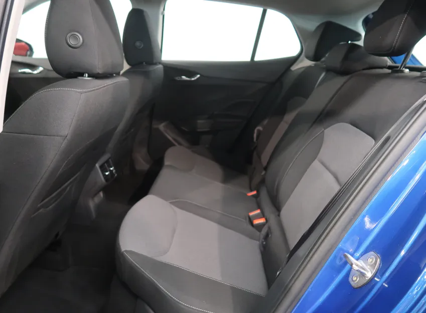 Škoda Fabia SELECTION 1.0TSI 70KW