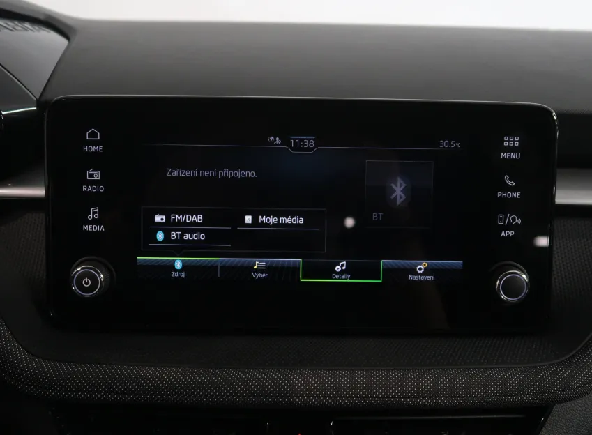 Škoda Fabia SELECTION 1.0TSI 70KW