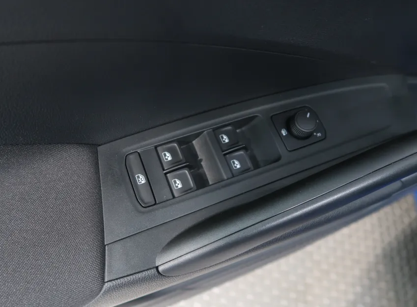 Škoda Fabia SELECTION 1.0TSI 70KW