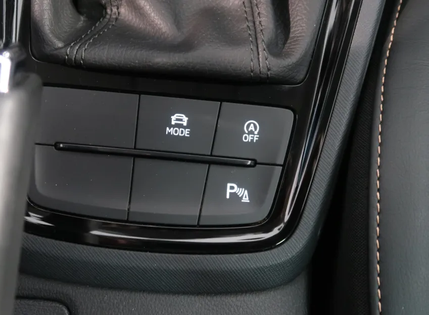 Škoda Kamiq TOP SELECTION 1.0TSI 85KW DSG