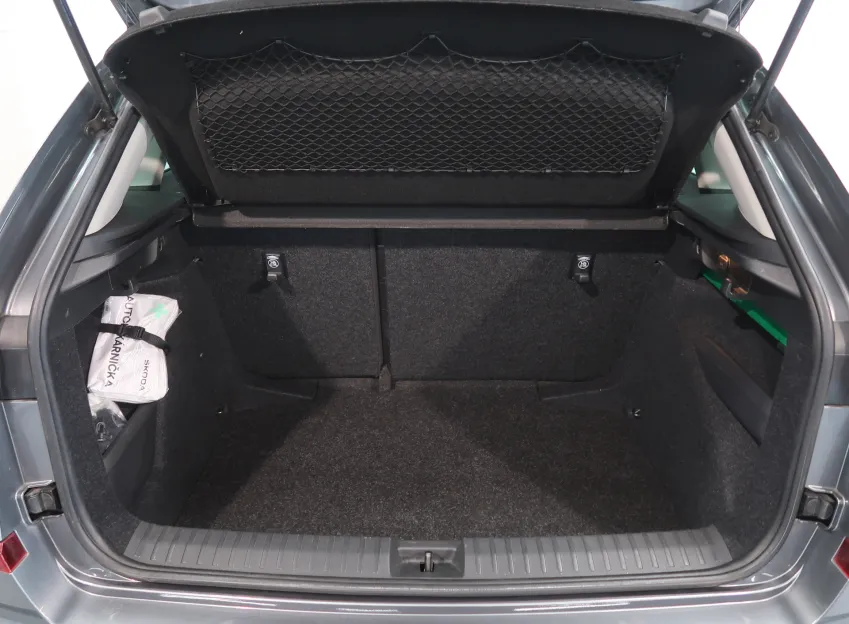 Škoda Kamiq TOP SELECTION 1.0TSI 85KW DSG
