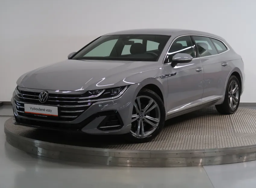 Volkswagen Arteon Shooting Brake R-LINE 2.0TDI 110KW DSG NAVI