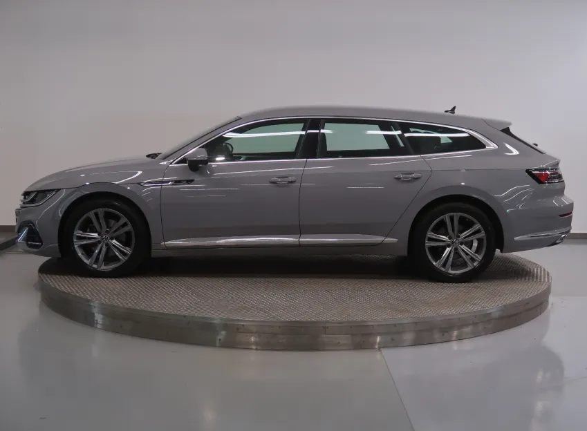 Volkswagen Arteon Shooting Brake R-LINE 2.0TDI 110KW DSG NAVI
