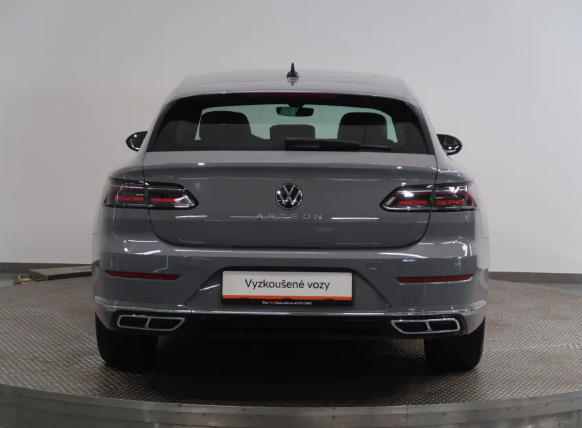 Volkswagen Arteon Shooting Brake R-LINE 2.0TDI 110KW DSG NAVI
