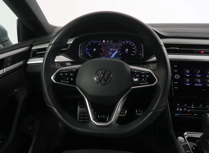 Volkswagen Arteon Shooting Brake R-LINE 2.0TDI 110KW DSG NAVI