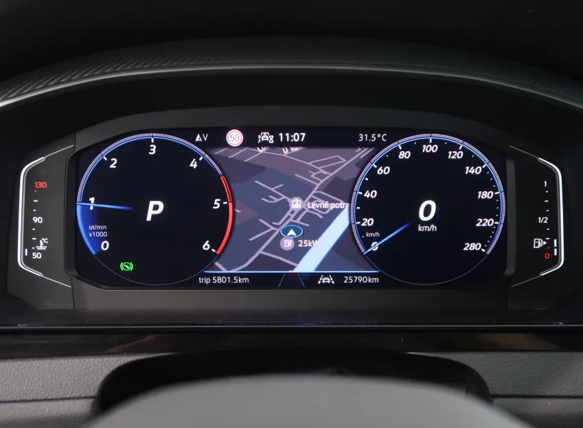 Volkswagen Arteon Shooting Brake R-LINE 2.0TDI 110KW DSG NAVI