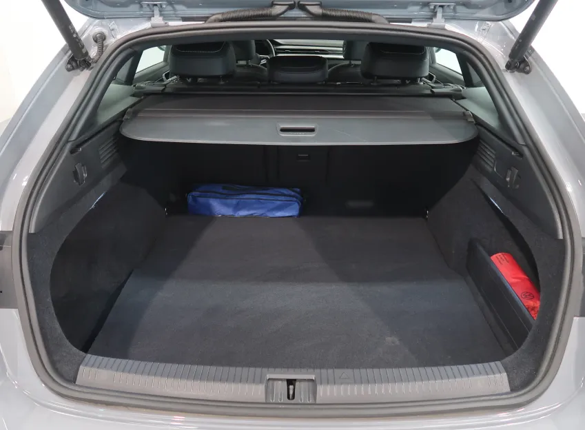 Volkswagen Arteon Shooting Brake R-LINE 2.0TDI 110KW DSG NAVI
