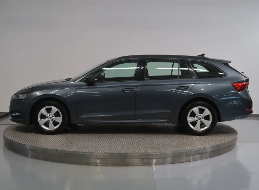 Škoda Octavia AMBITION 2.0TDI 85KW