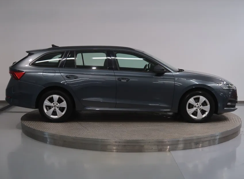 Škoda Octavia AMBITION 2.0TDI 85KW