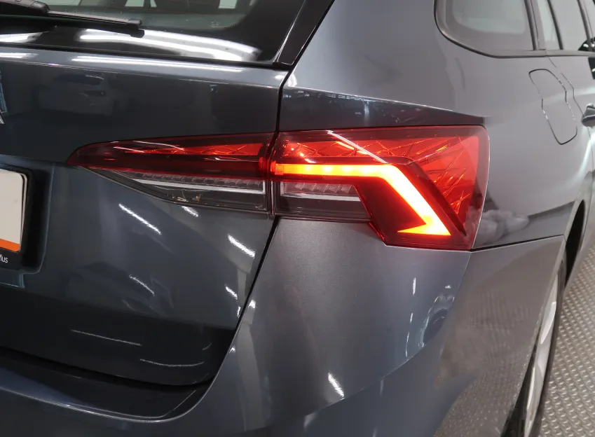 Škoda Octavia AMBITION 2.0TDI 85KW