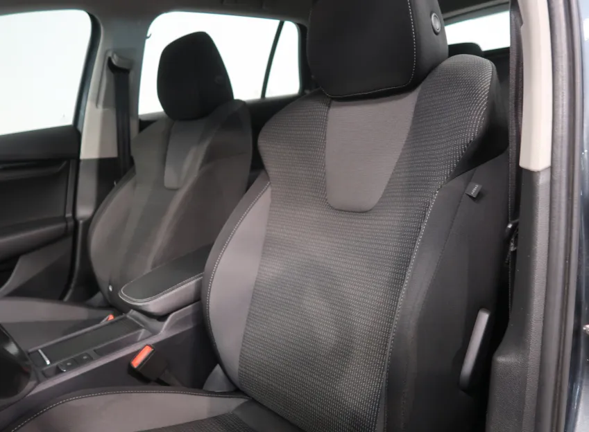 Škoda Octavia AMBITION 2.0TDI 85KW