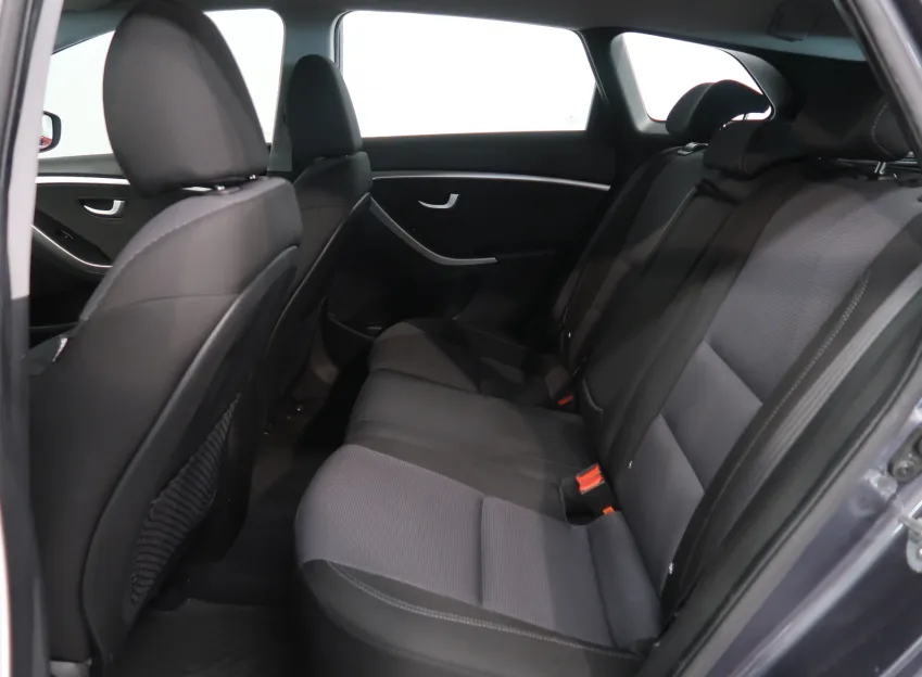 Hyundai i30 WEEKEND 1.6GDI 99KW