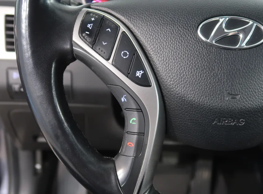 Hyundai i30 WEEKEND 1.6GDI 99KW